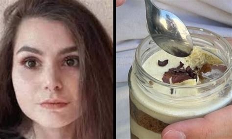 Giovane morta dopo aver mangiato un tiramisù la Procura indaga sui