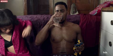 Zolee Griggs Nude Pics Page