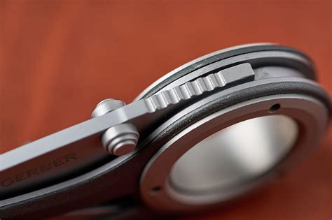 Gerber Remix – Windup Watch Shop