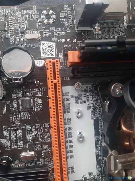 atermiter x99h v1.31 bios - Request for schemas or bios from ...