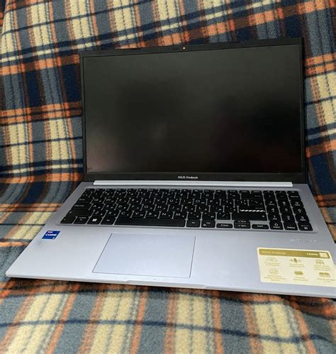 Ноутбук ASUS Vivobook 15 Intel core i7 12 покоління: 12 500 грн ...