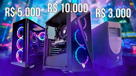 Pc Gamer Mil Reais Informacionpublica Svet Gob Gt