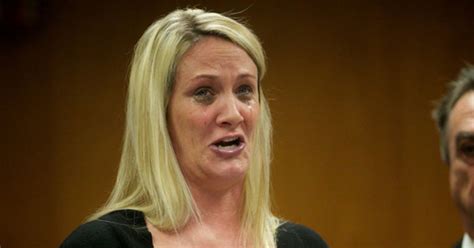 Prison Officer Sobs As She Is Jailed For Sex On The Job With An Inmate Daily Star