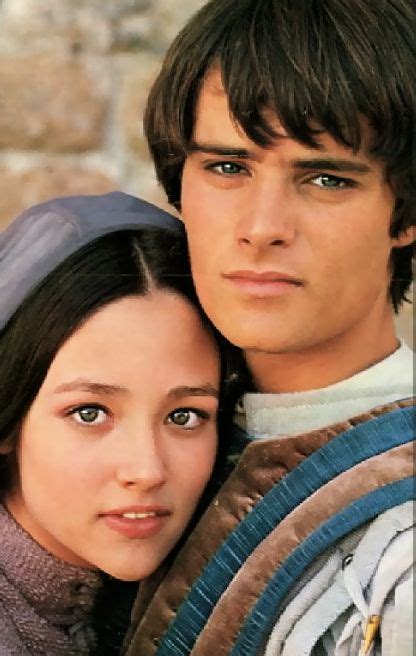 Romeo & Juliet 1968 version - Movies Photo (24140896) - Fanpop