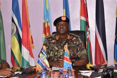 Justin KABUMBA On Twitter RDC Combats FARDC M23 Le Commandant De