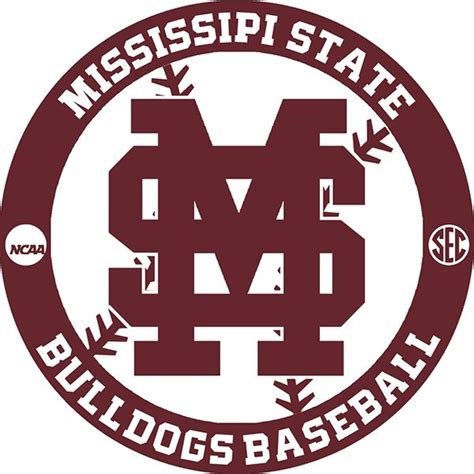 Mississippi State Baseball 2025 Schedule - Kaia Saloma