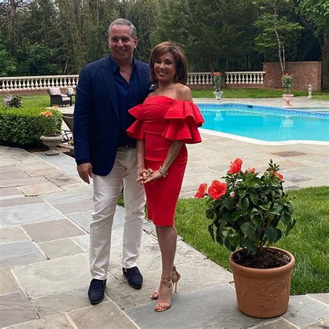 Judge Jeanine Pirro Bio Age Ex Husband Albert Pirro N - vrogue.co