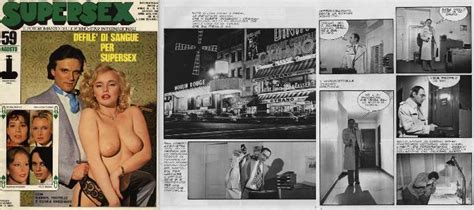 Supersex Nude XXX Magazine Collection Page Intporn Forums