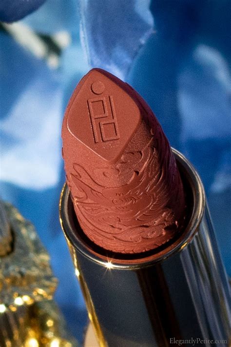 ZeeSea Cosmetics: Review of the Palace Identity Line - Elegantly Petite