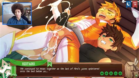 Super Jirou S In Trouble Camp Buddy Hiro Route Part Free Porn Videos YouPornGay