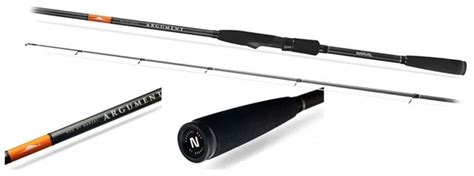 Спиннинг NARVAL ARGUMENT 82MМН до 35гр купить по выгодным ценам в ...