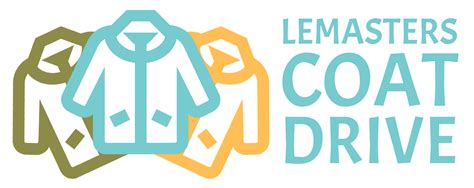 lemasters coat drive