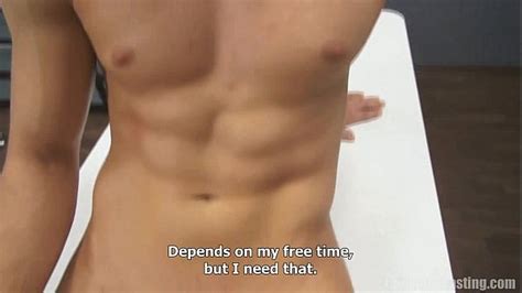 Casting chịch anh trai múi Phim Sex Gay Phim Sex Đồng Tính Nam Sex Gay