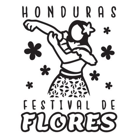 Festival Flores Stroke Ad Festival Stroke Flores Honduras