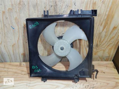 45121ag000 Б/у моторчик вентилятора радиатора охлаждения для Subaru ...