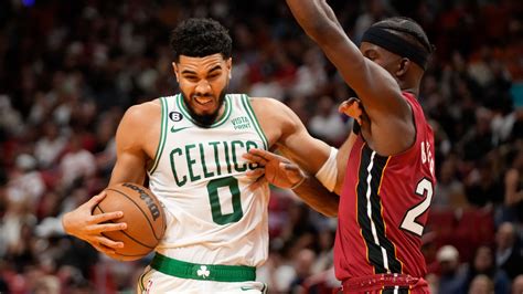 Celtics Vs. Heat Live Stream: Watch East Finals Game 1 Online