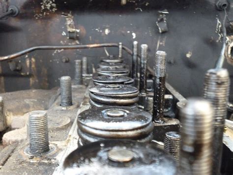 Куча запчастей на волгу 402 мотор — ГАЗ 3102, 2,4 л, 1998 года ...