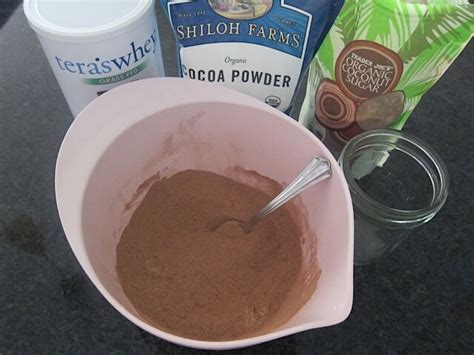 Healthy Homemade Hot Chocolate Mix Real Food RN
