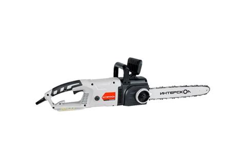 Пила цепная электро ИНТЕРСКОЛ ПЦ-16/2000ТН 500.1.1.00 - купить с ...