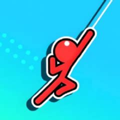 Stickman Hook Unblocked Games 76 | Play Online Free