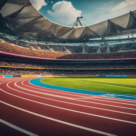 running track  fitness  training knoveo solutions