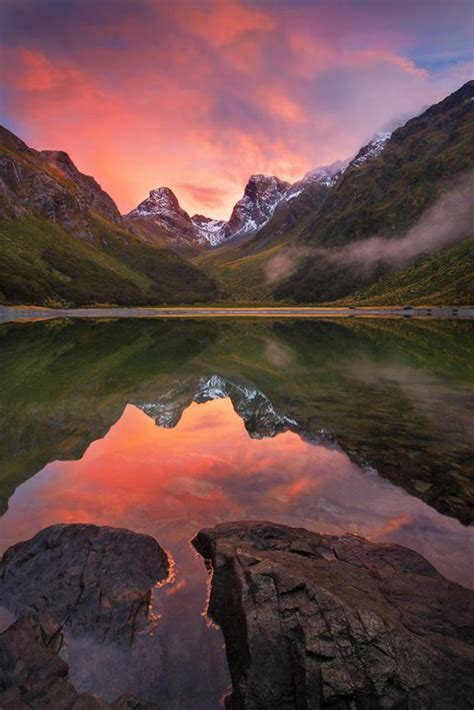 Découvrir la beauté avec les plus belles fonds décran paysage