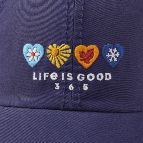 Hats | Life is Good® Official Website