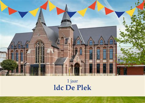 Lokaal Dienstencentrum De Waterspiegel