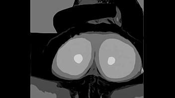 Una Rubia Cabalga Una Polla Negra XVIDEOS