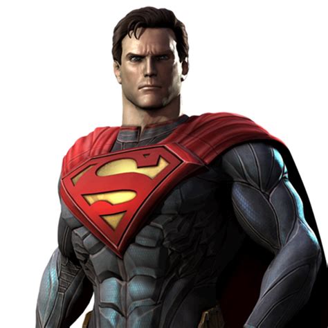 Superman Injustice Png