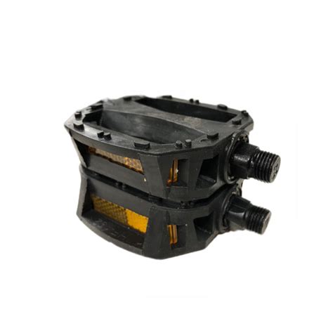 Педали для детского велосипеда резьба 1/2' - купить с доставкой по ...