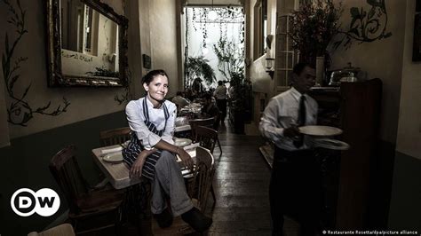 La Chef Mexicana Elena Reygadas Es La Mejor Chef Femenina Del Mundo