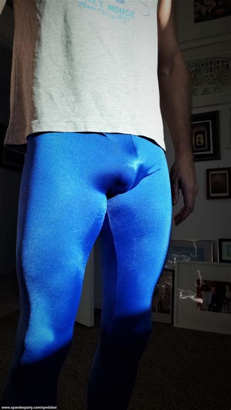 LYCRA GAY MEN 2018