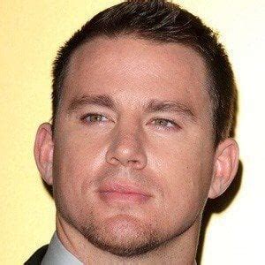 Channing Tatum Various Headshots Naked Male Celebrities