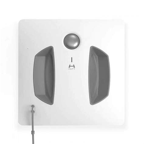 Мойщик окон Xiaomi HUTT Window Cleaning Robot W55 купить в Красноярске ...