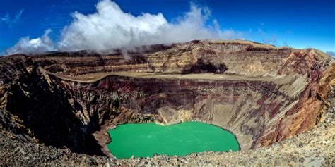 Discover The Top 10 El Salvador Best Places To Visit You Must See The Beaches There