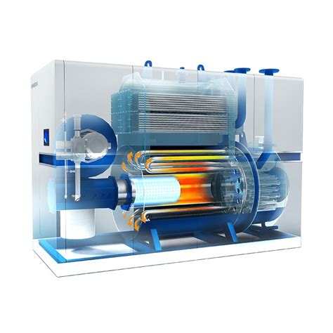 Steam Boiler Piping Diagram Capacity