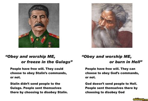 Stalin Quotes On God Quotesgram