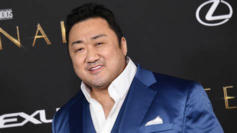 Video Eternals Star Don Lee Reveals Superhero Workout And The Korean
