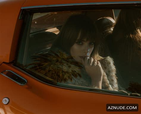 Emily Labowe And Jordan Gray Nude By Asher Moss For Low Slow AZNude