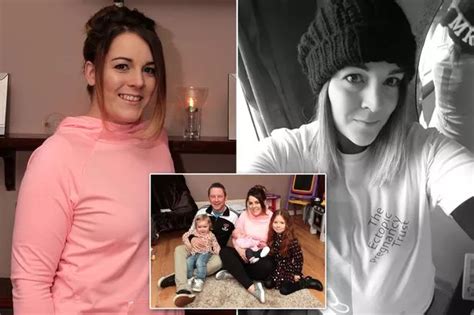 Mum Says She Has Better Orgasms Than Ever After Laser Treatment On Her Vagina Daily Record