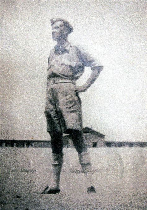 Staff Sgt. Dennis L. Donn | (1912–1996) | Monuments Men and Women