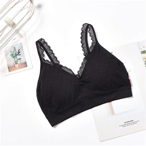 Jual Kemben Bra Seamless Korean Tank Top Bralette Pakaian Dalam Wanita