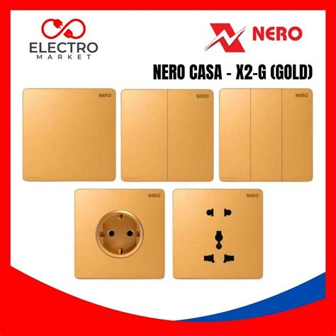 jual saklar nero terlengkap harga terbaru juni  shopee indonesia