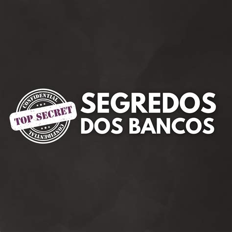 Os Segredos Dos Bancos Luciana Fiaux Hotmart