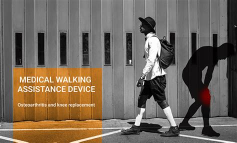 Walking Assistance Device :: Behance