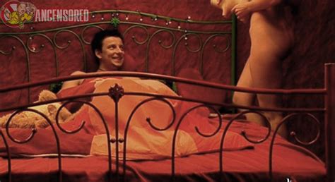 Paulina Holtz Nude Pics Page 1