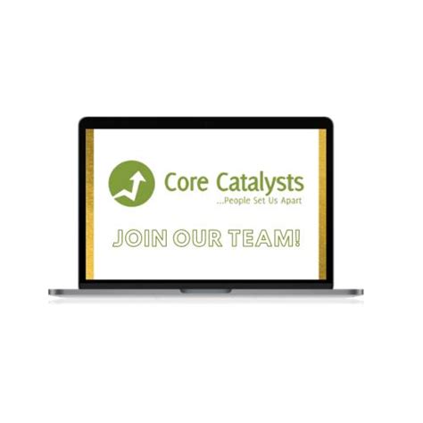 Karen Frith on LinkedIn: CTO, Fractional - Core Catalysts, LLC