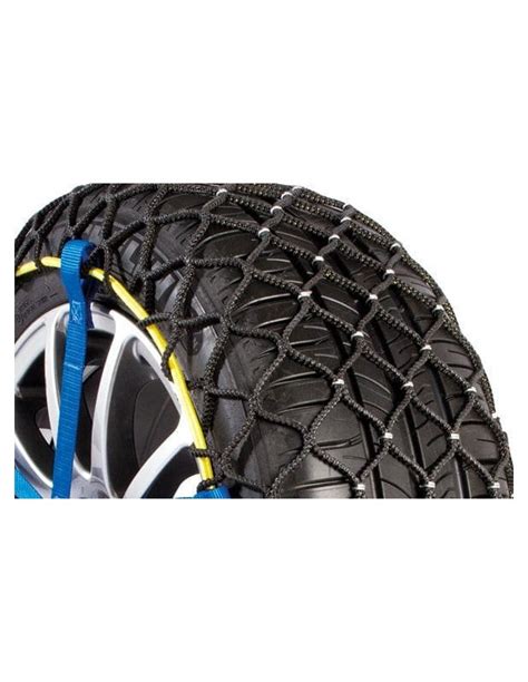 Cadenas Nieve Michelin Easy Grip Evolution 15 Acusticar