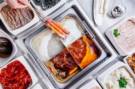 Haidilao Hot Pot Tsim Sha Tsui Klook Hong Kong
